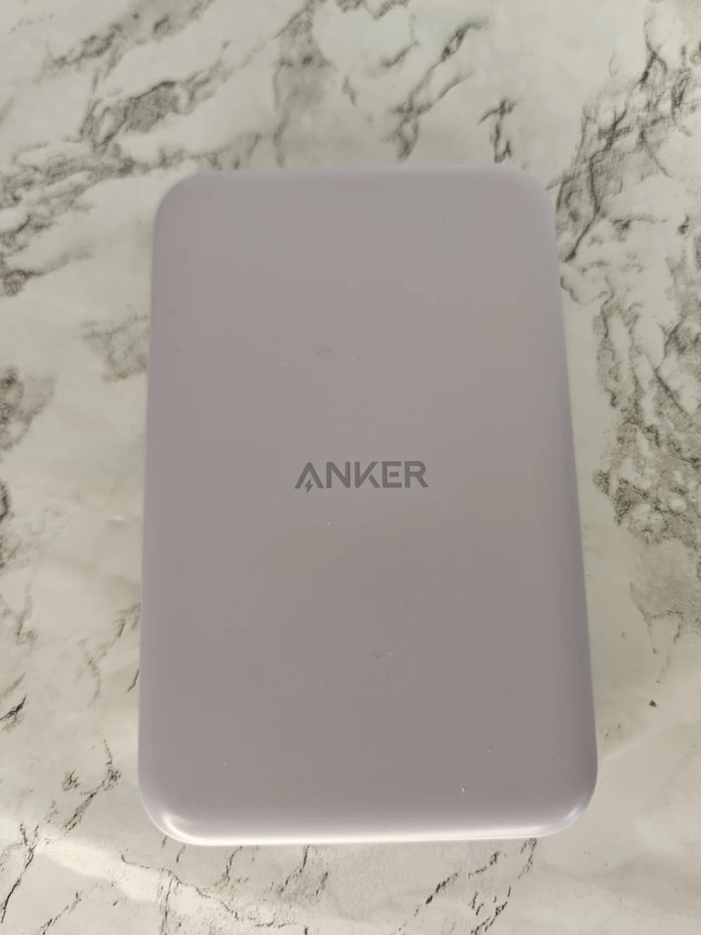 Anker 621 Magnetic Battery (MagGo) Model A1610